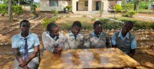 Students supported by DEEP program