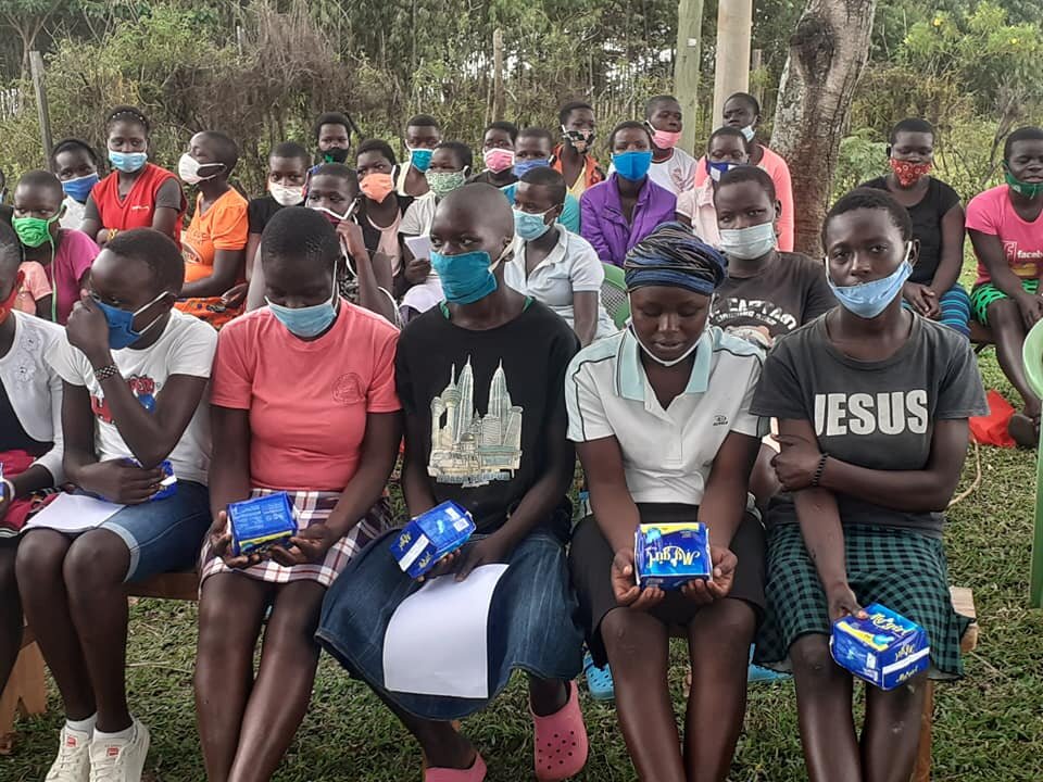 DARAJA EDUCATIONAL EMPOWERMENT PROJECT