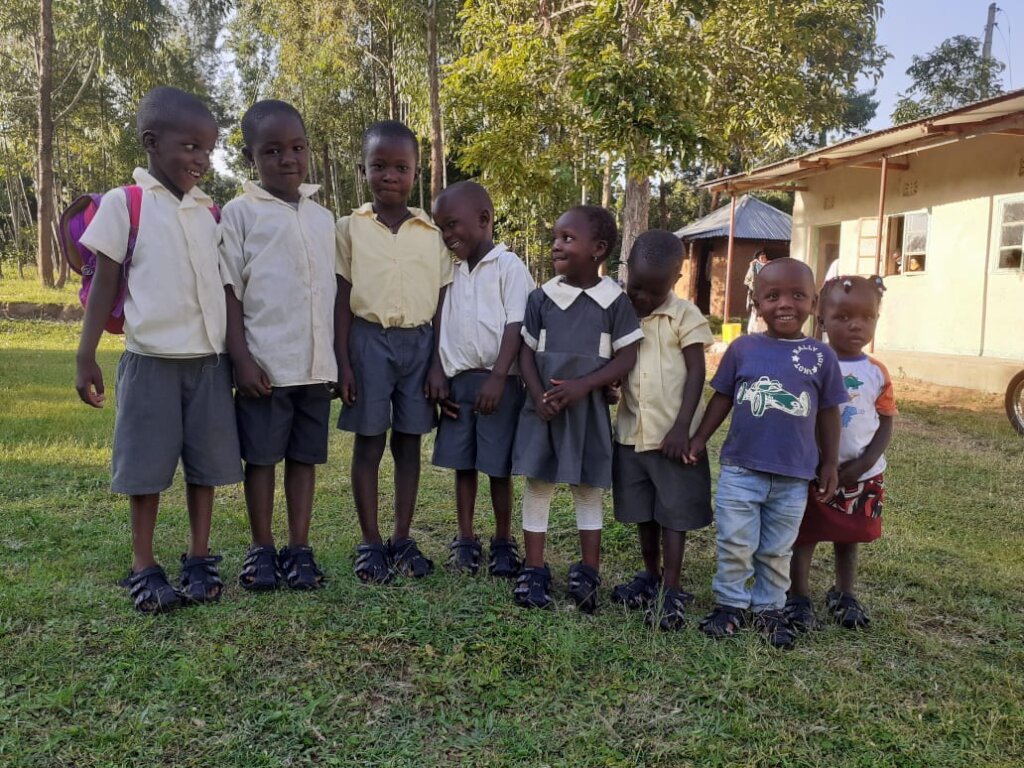DARAJA EDUCATIONAL EMPOWERMENT PROJECT