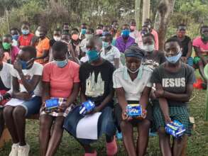 Reproductive Health Training