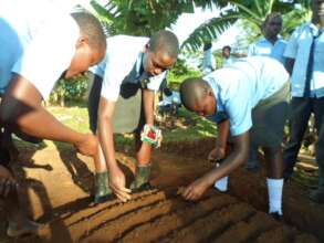 Ulafu Secondary