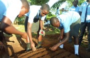 DARAJA EDUCATIONAL EMPOWERMENT PROJECT