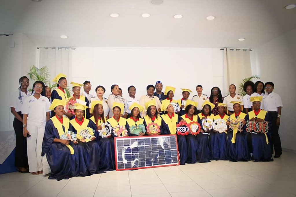 initiatives to support haitian adolescent mothers