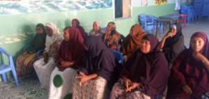 Hamar-Jajab Meeting with Local Authorities