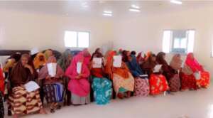 Hawlwadag Community Meeting