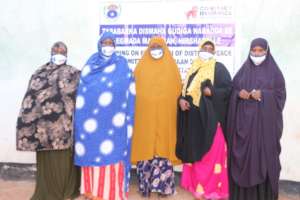 Emergency Peace: Rapid Funds for Local Response