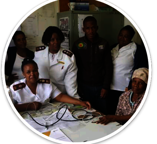 Rural women and girls empowerment and development - GlobalGiving
