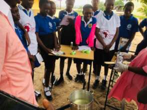 OMLA Community Development Project