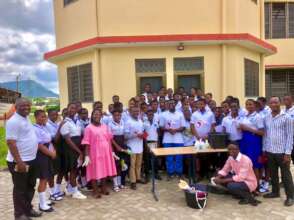 OMLA Community Development Project