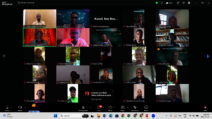 OMLA Fellowship Session