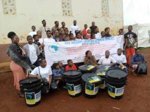 OMLA Community Development Project