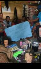 OMLA Community Development Project