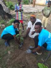 OMLA Community Development Project
