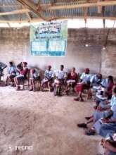 OMLA Club session