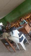 OMLA Boot Camp Interview Session