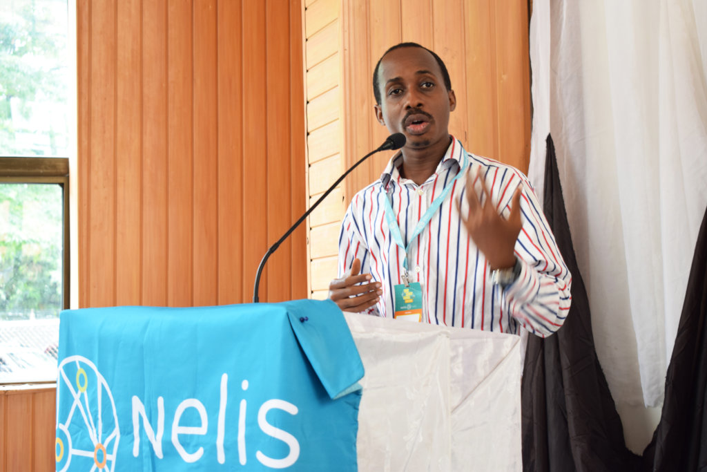 One Million Leaders Africa Project