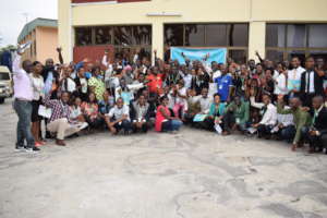 One Million Leaders Africa Project