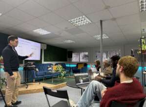 PromoGoat Digital Ads Workshop for Entrepreneurs!