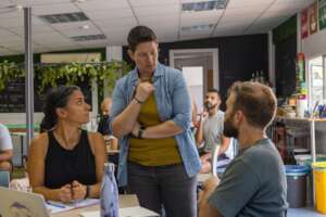 Startup Finance & Budgeting Training
