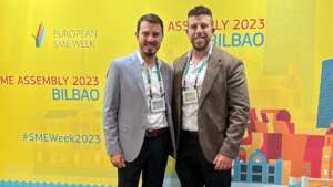 European SME Week in Bilbao