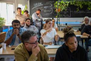 Agrifood Entrepreneurship Weekend Bootcamp