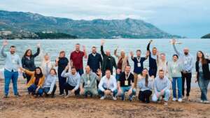 UNDP BOOSTCamp concludes in Montenegro!