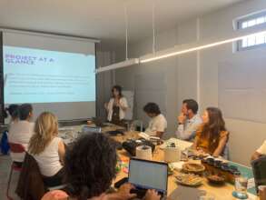 Coordinating YPLAN with regional partners