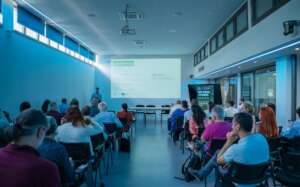 EIT Food Cyprus Activation Event