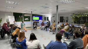 Social Enterpreneurship & Peace for Environment