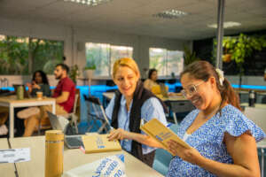 UNDP Youth Innovation Factory (YIF) 2023 Cohort
