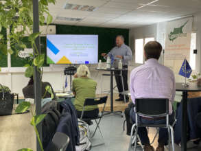 Agrifood startup bootcamp