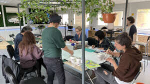 Workshops & Hands-on Trainings