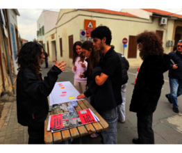 Y-PLAN Neighborhood Engagement