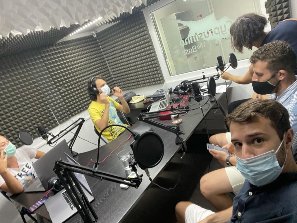 Building Peace Through Entrepreneurship in Cyprus