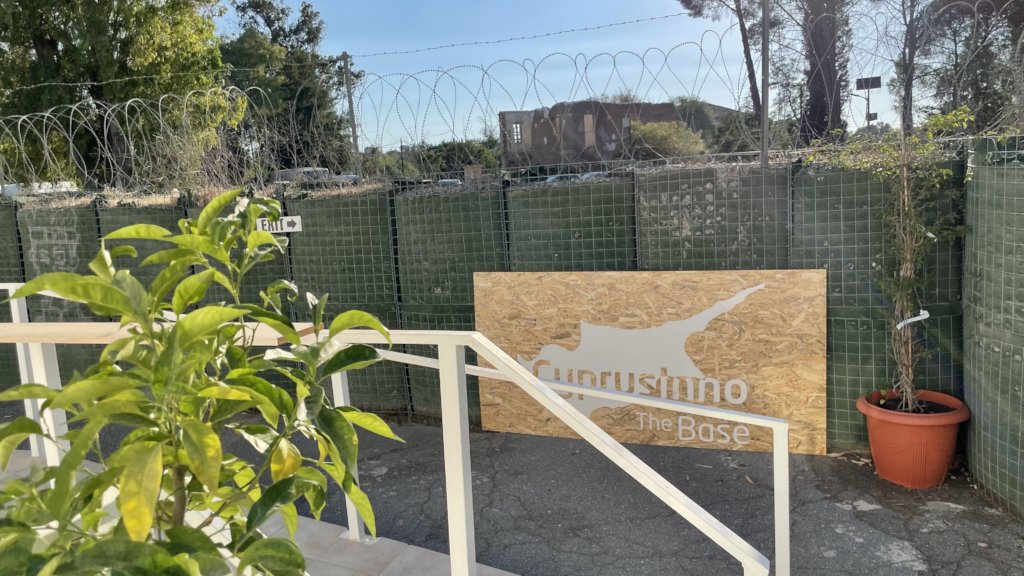 Building Peace Through Entrepreneurship in Cyprus