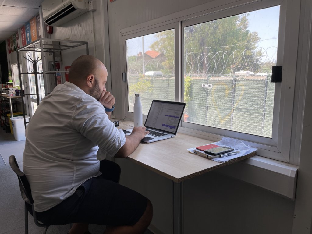 Building Peace Through Entrepreneurship in Cyprus