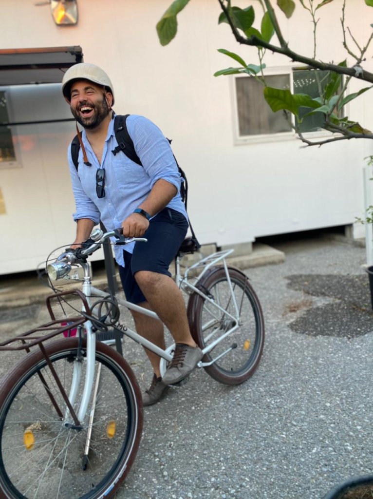 Building Peace Through Entrepreneurship in Cyprus