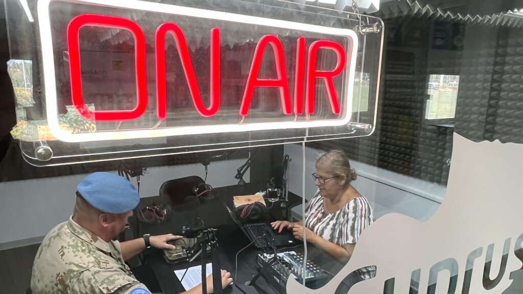 Building Peace Through Entrepreneurship in Cyprus