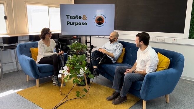 Building Peace Through Entrepreneurship in Cyprus