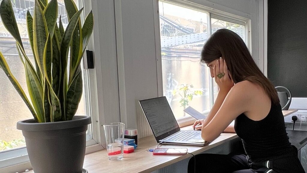 Building Peace Through Entrepreneurship in Cyprus