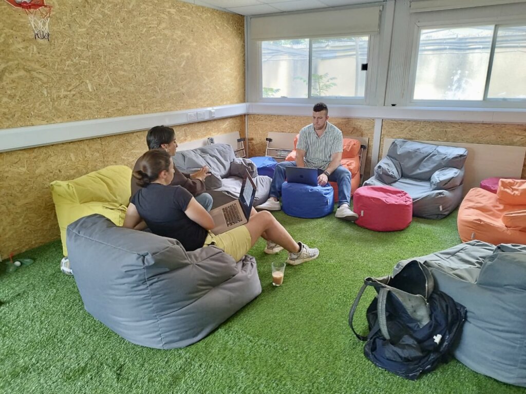 Building Peace Through Entrepreneurship in Cyprus