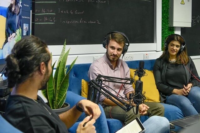 Building Peace Through Entrepreneurship in Cyprus