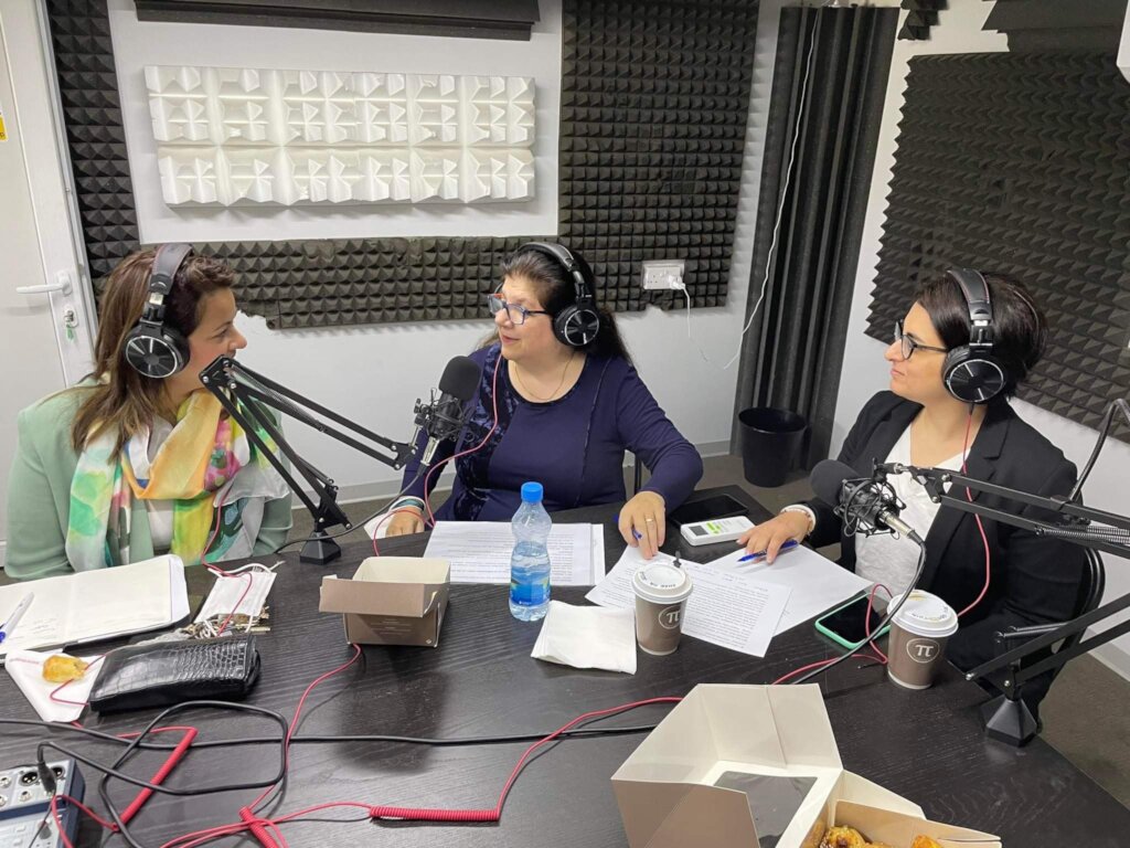 Building Peace Through Entrepreneurship in Cyprus