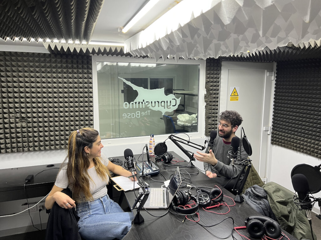 Building Peace Through Entrepreneurship in Cyprus