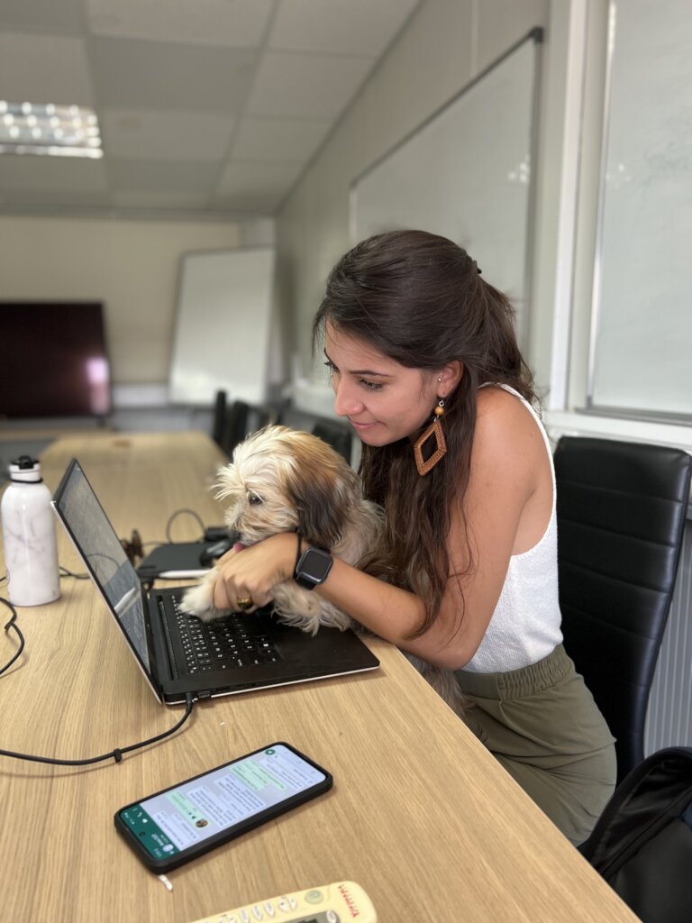 Building Peace Through Entrepreneurship in Cyprus