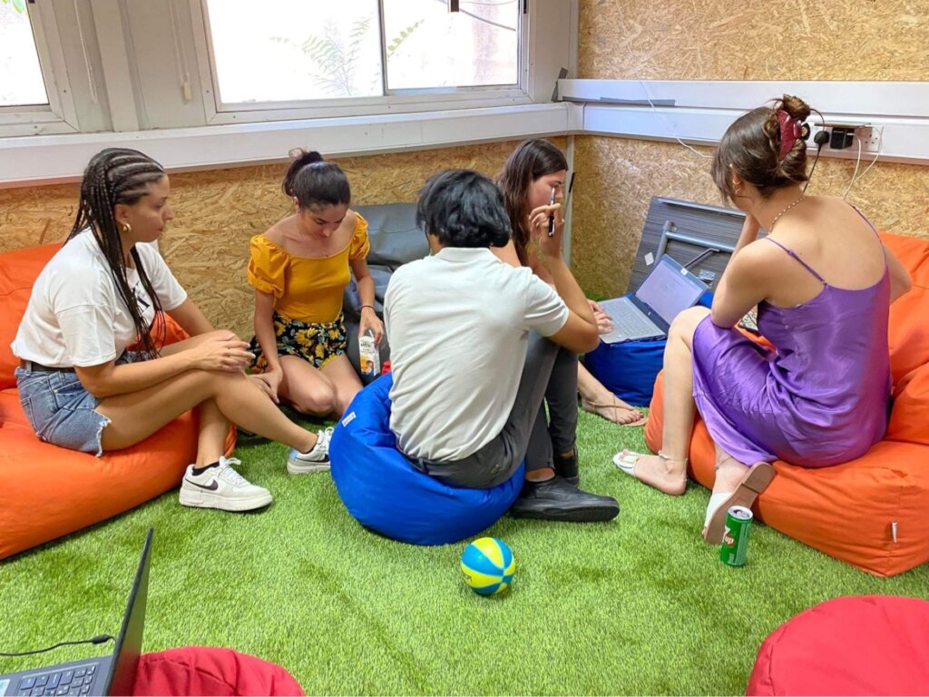 Building Peace Through Entrepreneurship in Cyprus