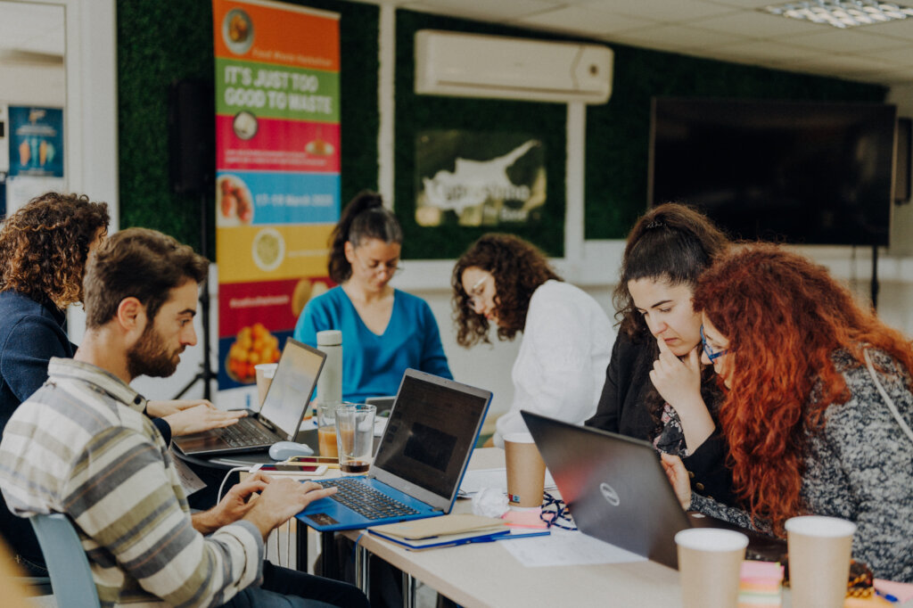 Building Peace Through Entrepreneurship in Cyprus