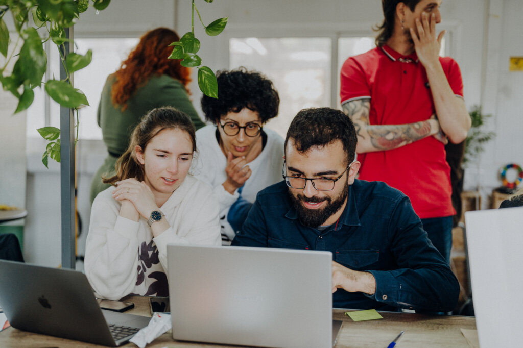 Building Peace Through Entrepreneurship in Cyprus