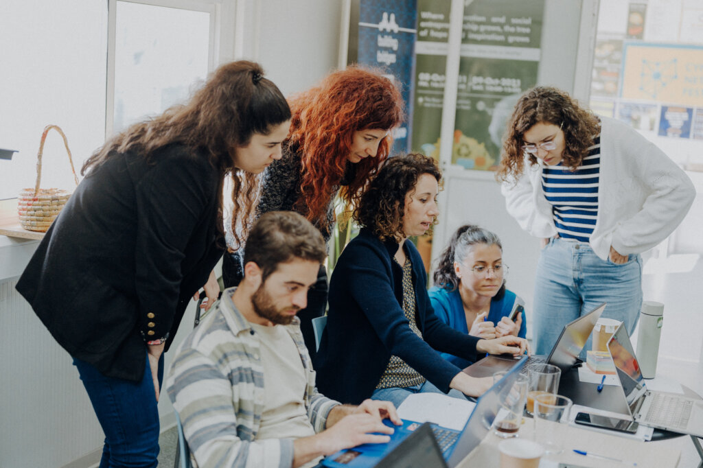 Building Peace Through Entrepreneurship in Cyprus