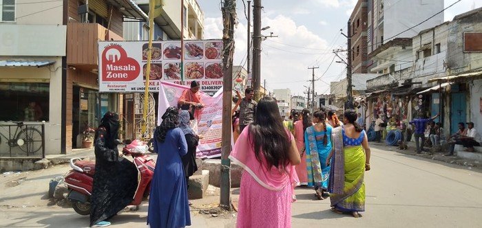 COVID-19 Help for India